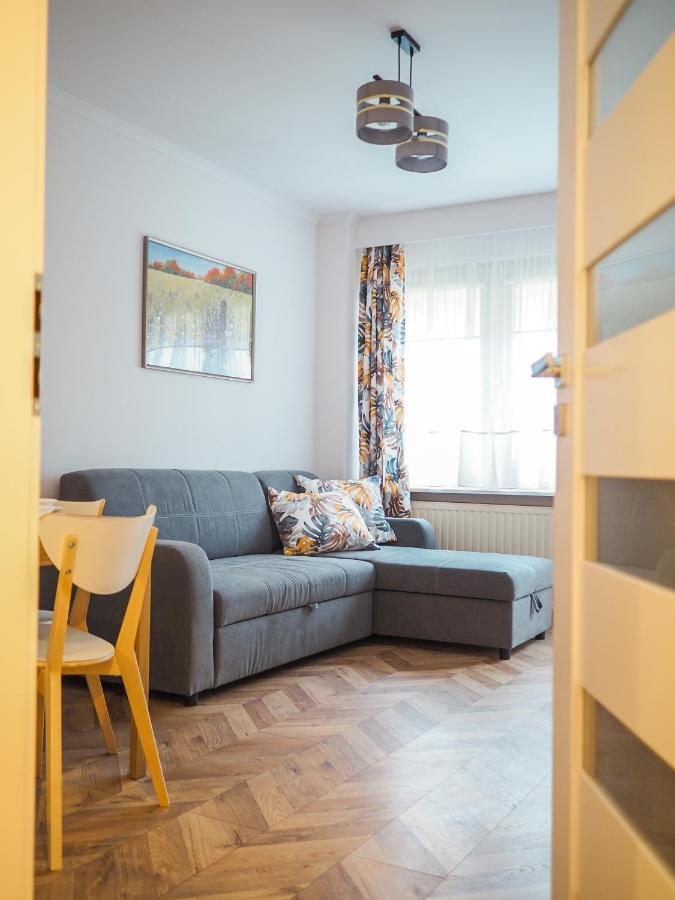 Apartel Krolikarnia Apartment *