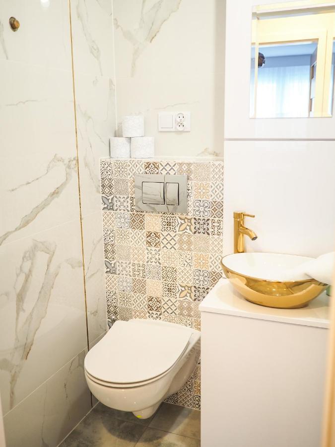 Апартаменти Apartel Krolikarnia